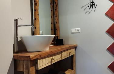 Gîte Les Petits Belézins - Foto 25