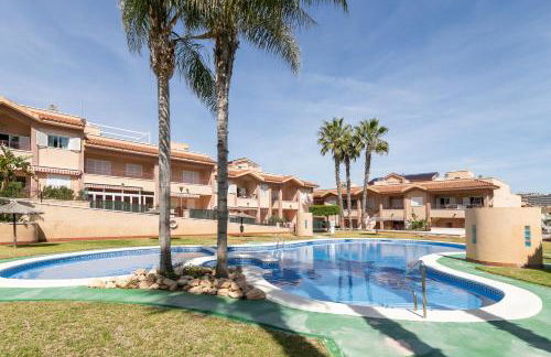 Apartment in Gran Alacant - Foto 22