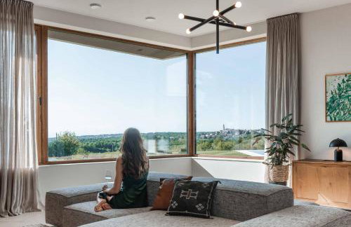 Mondellebotte - Luxus Villa & traumhafter Meerblick - Foto 19