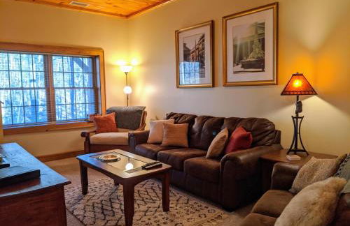 Camp Sasquatch - Powder Horn Mountain - Foto 8