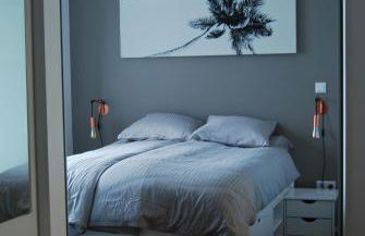 Jordan Suite Executive Furnished Apartment - Foto 6