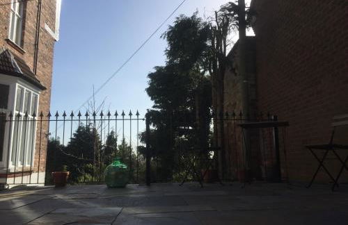 The Stables at the Old Vicarage - Foto 28