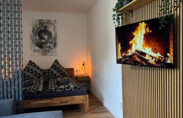 Residenz am Kurpark - Ferienwohnungen in zentraler Lage I Privatparkplatz - Foto 6