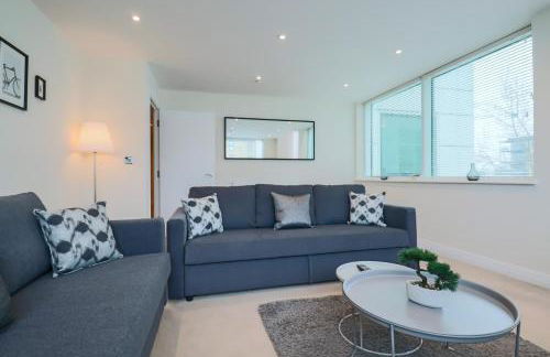 Portfolio Apartments - Welwyn Business Park - Foto 57