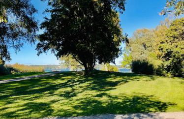 Gartenwohnung Appartements am Radweg stille Pauline - Photo 19