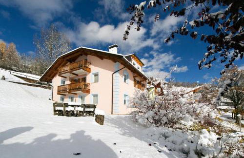 Residence Villa Boschetto - Foto 19