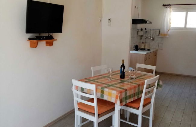 Seafront Apartment Dana - Foto 20