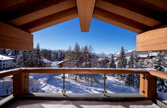Chalet Migui Luxury Living and SPA - Foto 32