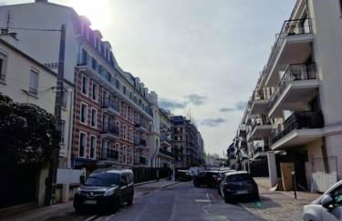 Cozy apartment near Paris - Foto 16