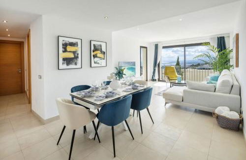 Marbella Hills: Vistas espectaculares y lujo - Foto 3