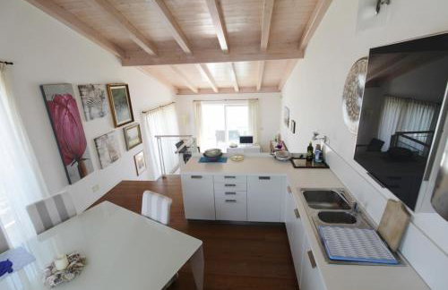 Istrian villa with unique sea view - Foto 15