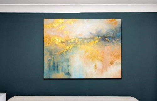 Bright & Comfortable 2-Bedroom Retreat - Foto 20