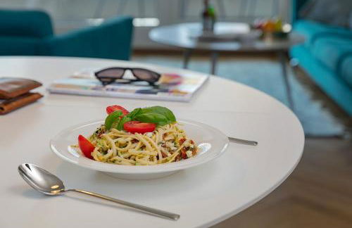 DD Suites Serviced Apartments - Foto 93