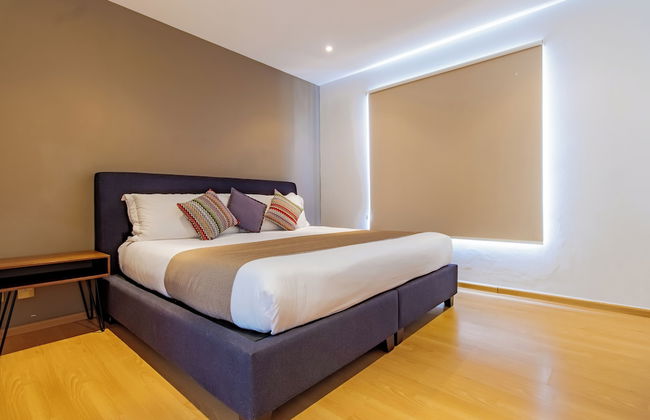 Capitalia Santa Fe - Foto 38