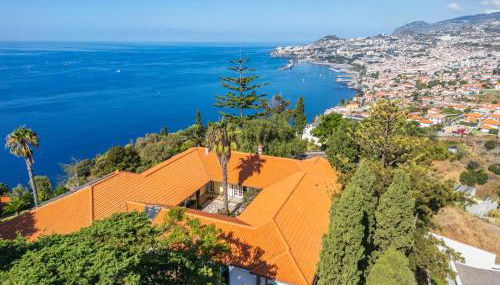 PRIVATE OCEANFRONT DELUXE VILLA PICO 360 VIEWs - Photo 4