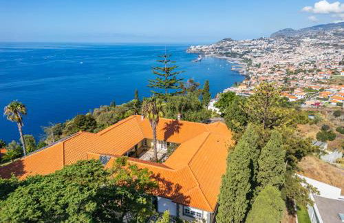 PRIVATE OCEANFRONT DELUXE VILLA PICO 360 VIEWs - Foto 4