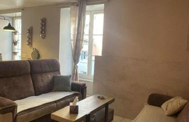 Appart bourg - Foto 2