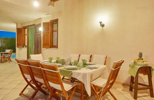 Villa Cottone - 5 suite con piscina privata - tra Palermo e Cefalù - Foto 36