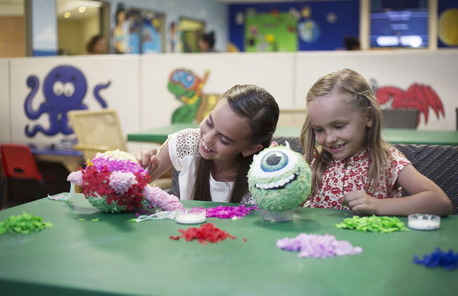 The Royal Haciendas All Inclusive - Photo 54