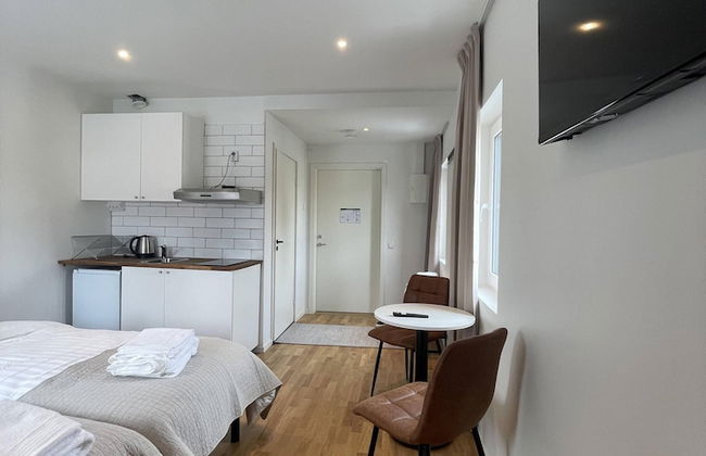 Edsviken Hotell AB - Photo 18