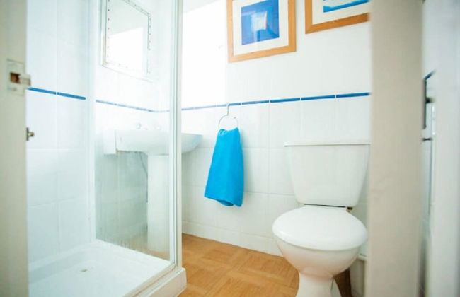 Harbour View Cottage - Foto 14