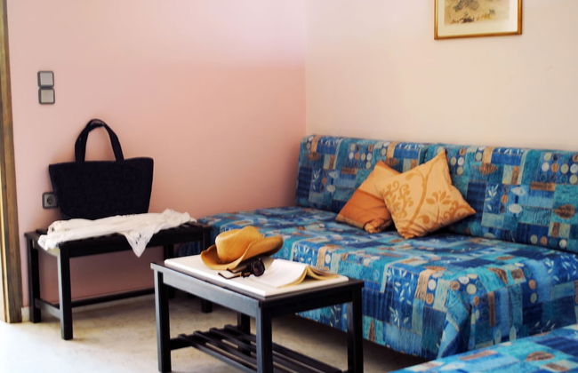 Marita's Apartments - Foto 20