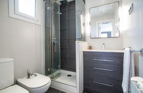 S2SEP1099 - Great apartment with private terrace - Foto 5