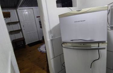 Morada das Flores Chalé/Kitnet - Foto 11