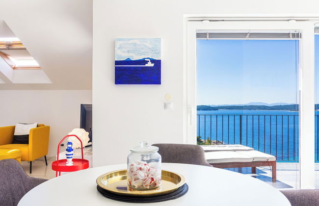 Blue Bay Residence - Foto 51