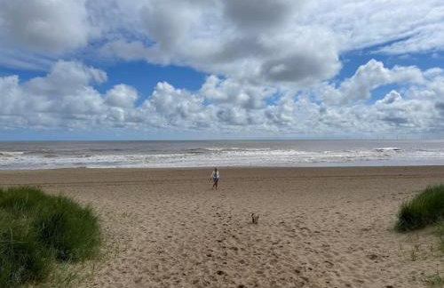 Fraunie's Beach House Anderby Creek - Dog friendly - Photo 26