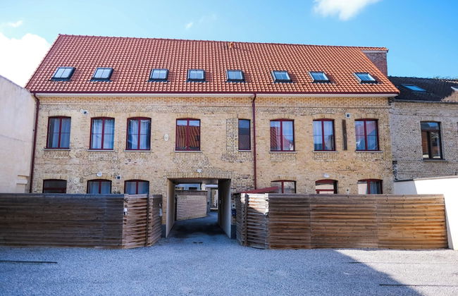 Apart'Moment ÉVASION - Foto 58