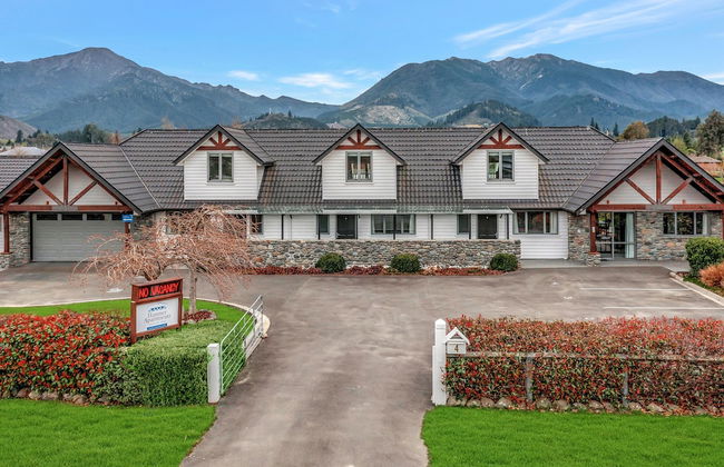 Hanmer Apartments - Photo 33