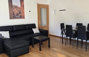 Apartamento Rural Mai Bardenas - Foto 6