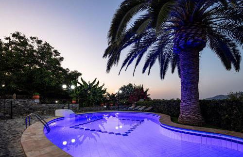 Villa Kamelia - Photo 25