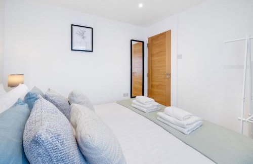 Bright 6 bedroom 3 bath house ideal for Pinewood Studios - Foto 28