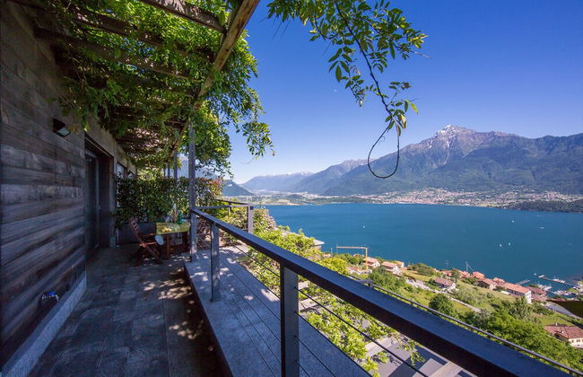 Vista Vercana - Fantastico - Foto 10