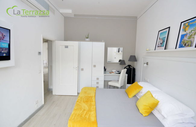 La Terrazza Family Holidays - Foto 5