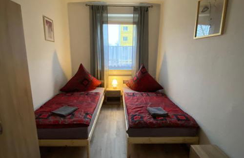 ElbPerle Wunderschöne Ferien und Handwerker Wohnung - Foto 10