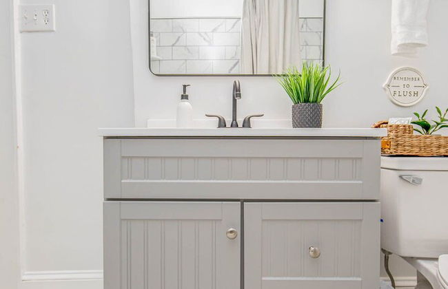 Terry Sanford Guest House - Foto 37