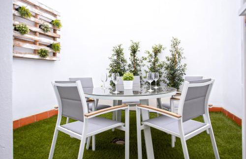 Genteel Home Recaredo - Photo 56