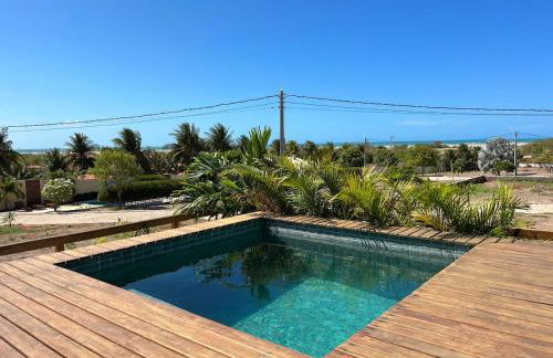 House with private pool in Condominium in São Cristóvao RN - Foto 2