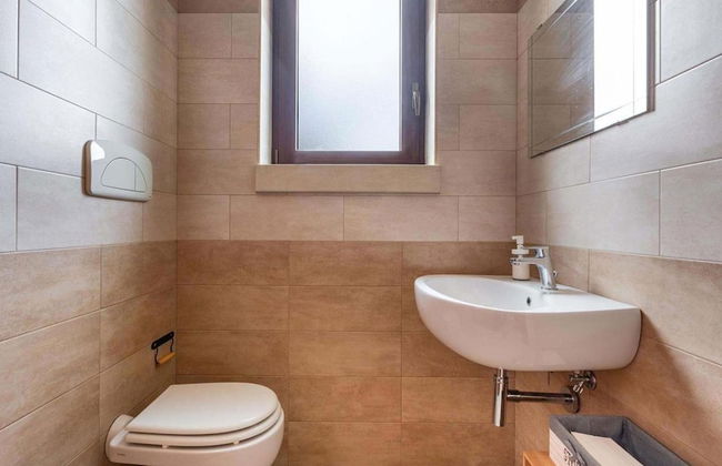 2283 Villa La Paiara by Perle di Puglia - Foto 53