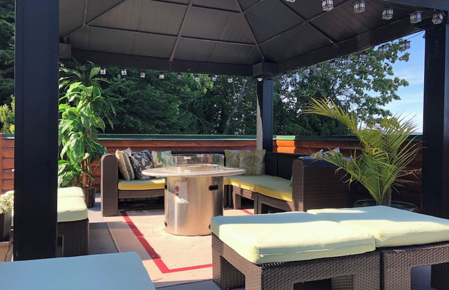 Qualicum Breeze Beach Resort - Photo 36