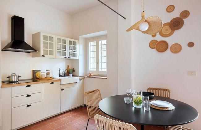 Agriturismo Borgo Scaffaia - Foto 40