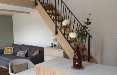 petite Villa - Foto 14