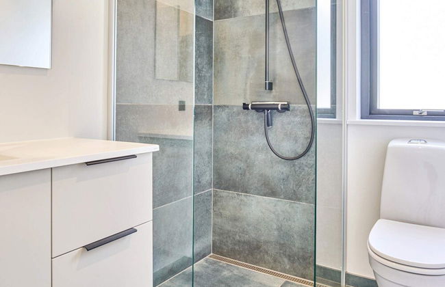 5 Star Holiday Home in Ronne - Photo 13