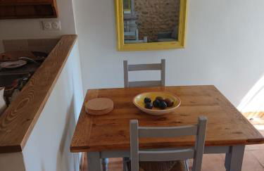 Gite Amandier, Ferme Bel Air, Riez - Foto 8