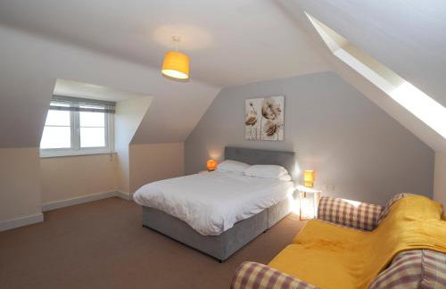 Golygfa Mor Tresaith - Foto 14