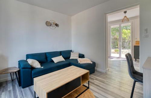 La Catalane House T4 Garden Parking - Foto 6