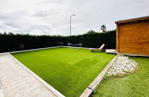 Home Solemio Miami Playa-Familie - Foto 14